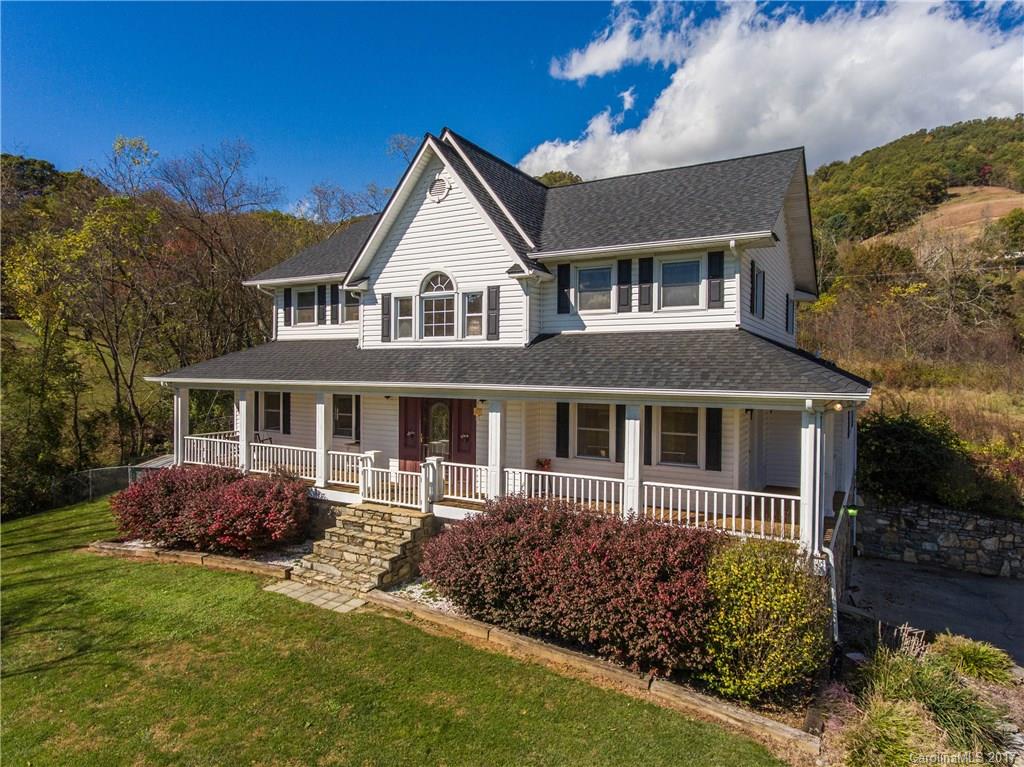 451 Reed Cove Road Waynesville NC 28786