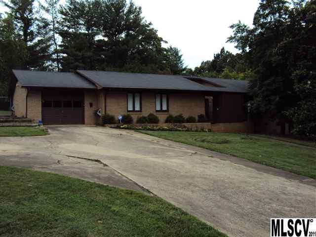 3 Woodlane Street Granite Falls NC 28630