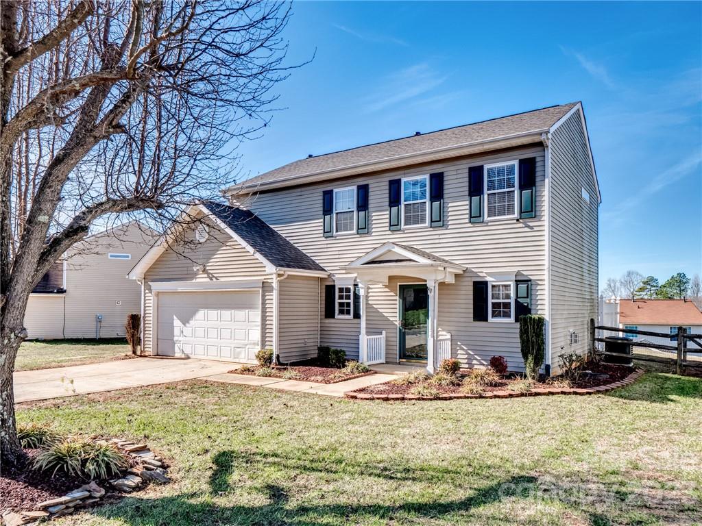 6830 Babbling Brook Lane Concord NC 28025