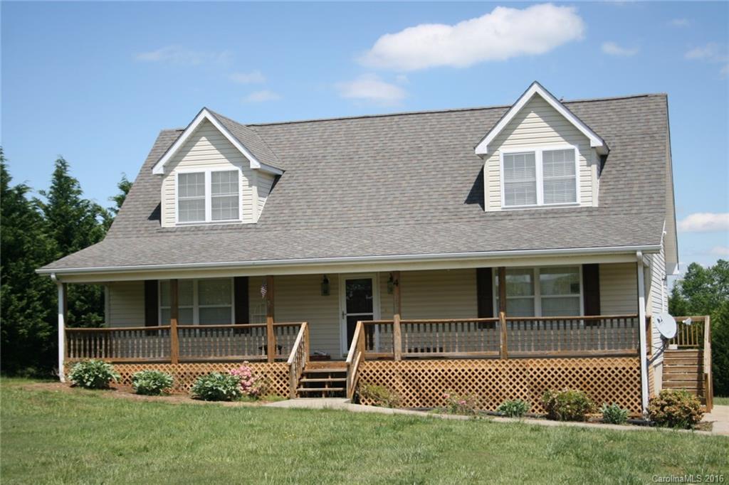 4 Montrose Street Flat Rock NC 28731