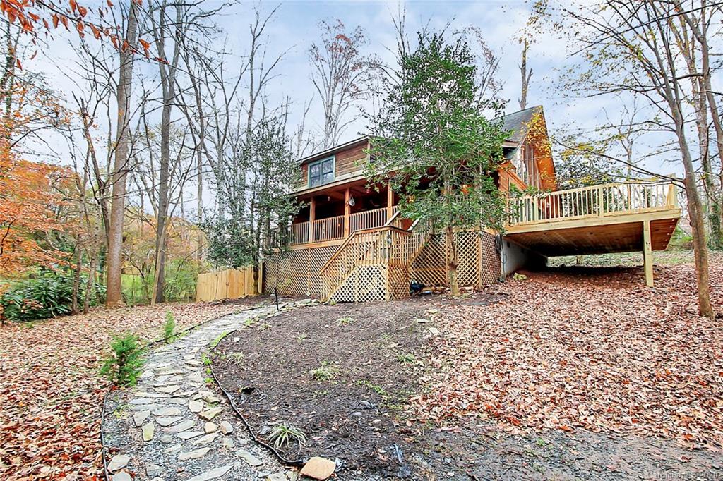 8515 Knollwood Circle Charlotte NC 28213