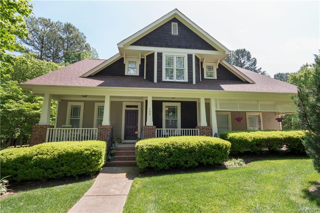 133 Morrows Ridge Lane Mooresville NC 28117