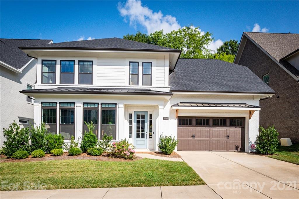 2626 Mary Butler Way Charlotte NC 28226