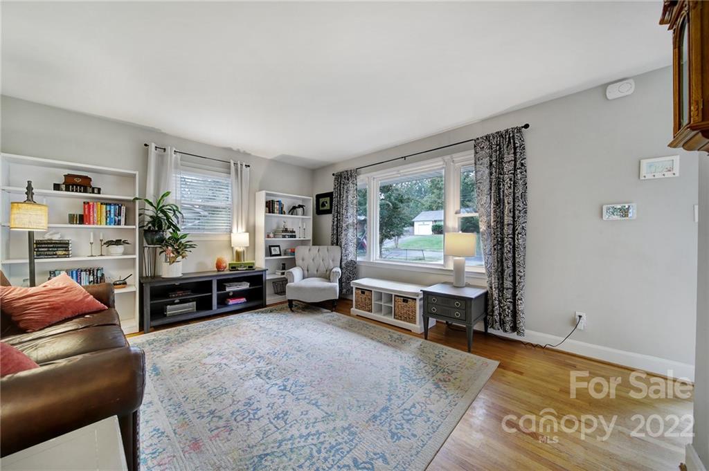 1401 Tarrington Avenue Charlotte NC 28205
