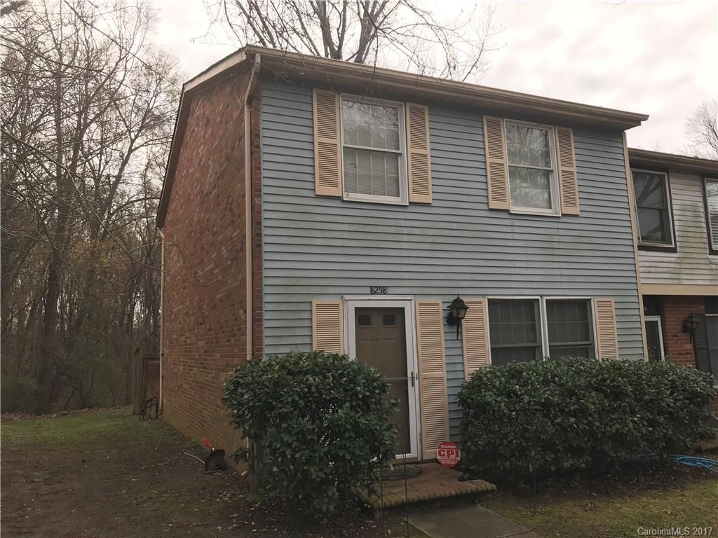 8258 Knights Bridge Road Charlotte NC 28210
