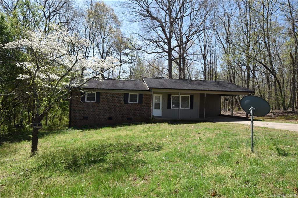 248 Seitz Drive Forest City NC 28043
