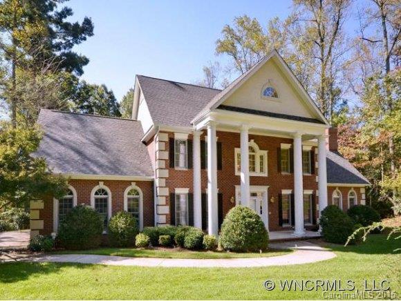 110 Braeside Circle Asheville NC 28803