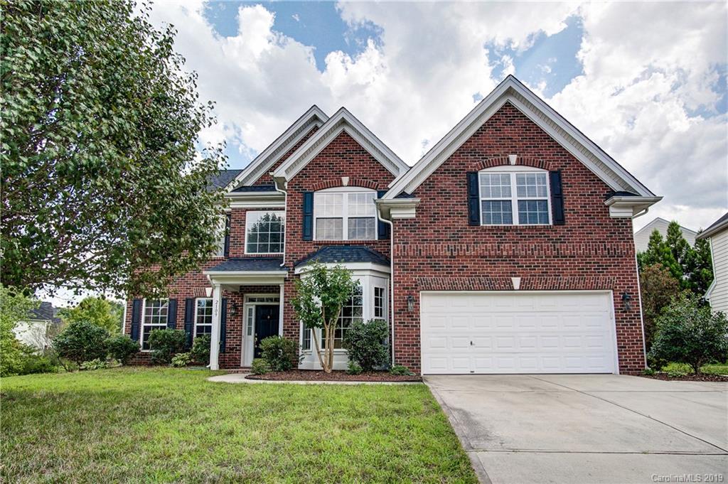 2109 Oakcliffe Court Harrisburg NC 28075