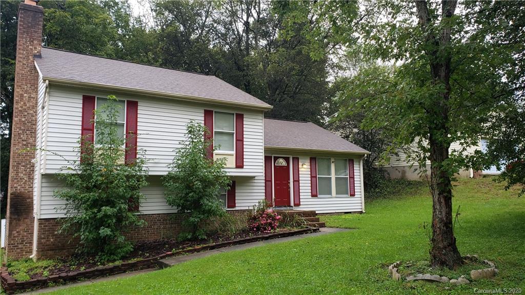10825 Magenta Lane Charlotte NC 28262