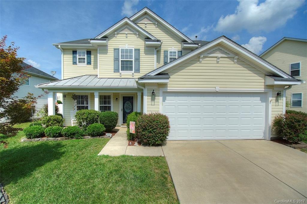 4622 Maho Lane Monroe NC 28110
