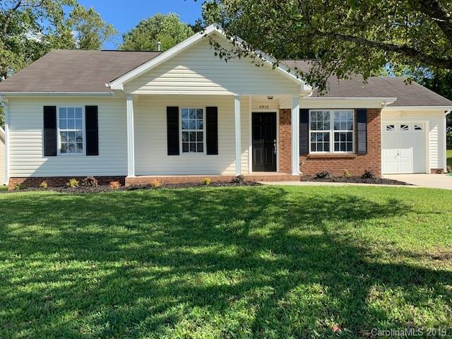 6912 Rumple Road Charlotte NC 28262