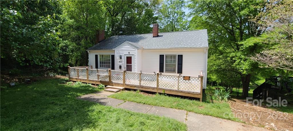 401 Beverly Drive Gastonia NC 28054