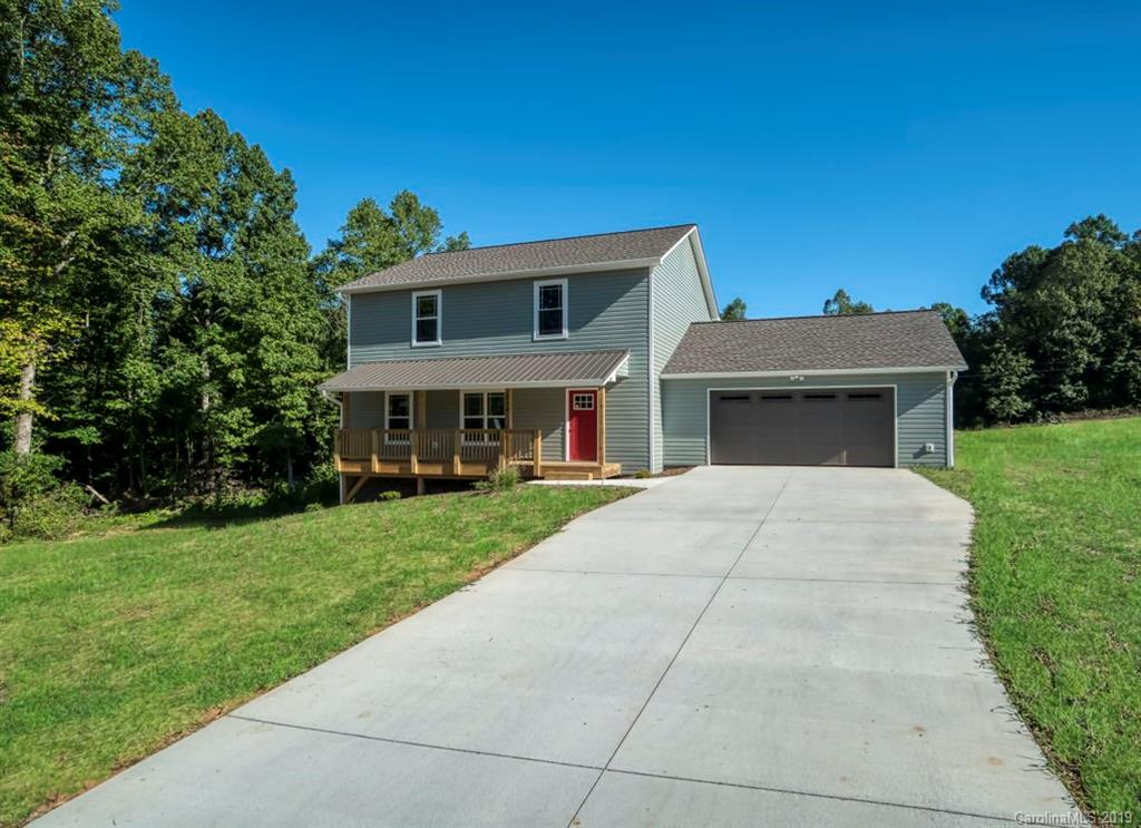 158 Walnut Lane Taylorsville NC 28681