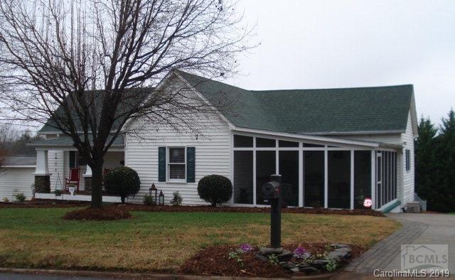 215 Bethel Street Morganton NC 28655