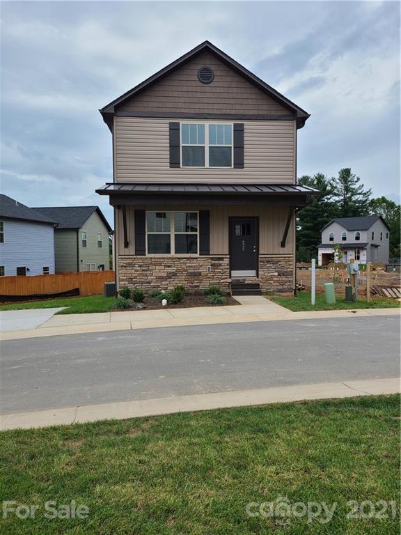 232 Cardwell Lane Fletcher NC 28732