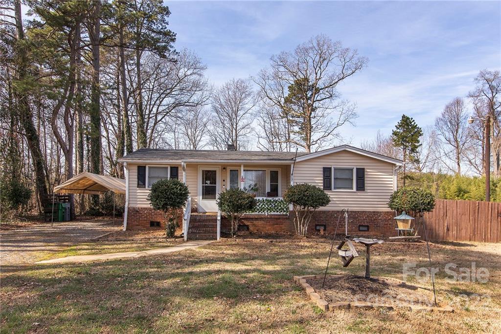404 W Todd Lane Charlotte NC 28208