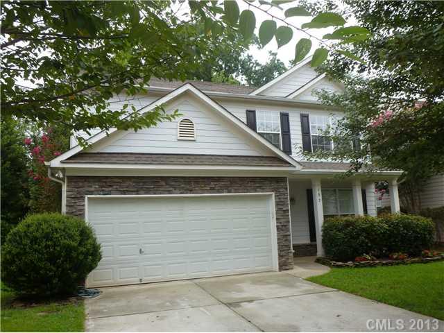 157 Autry Avenue Mooresville NC 28117
