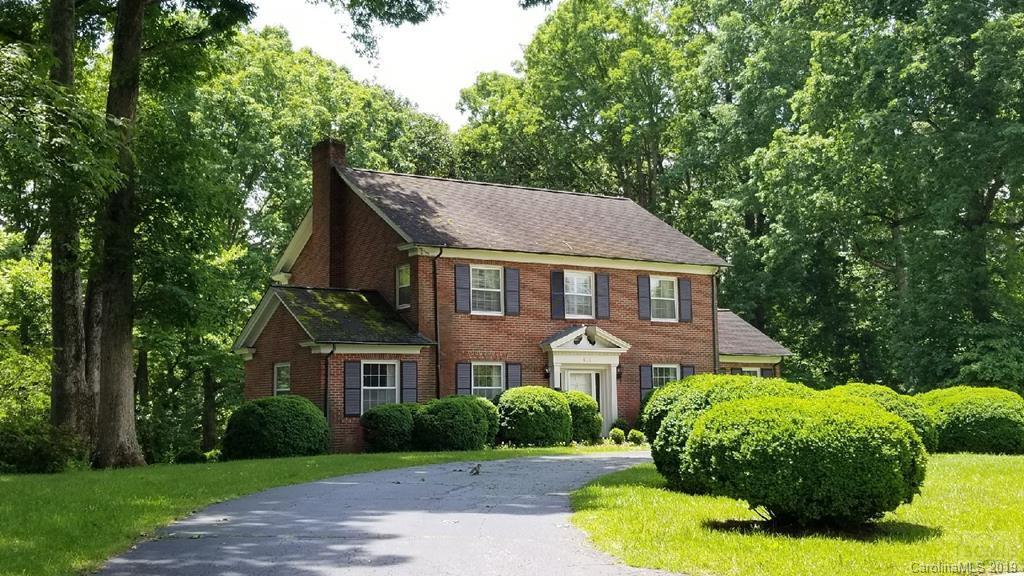 511 Riverside Drive Morganton NC 28655