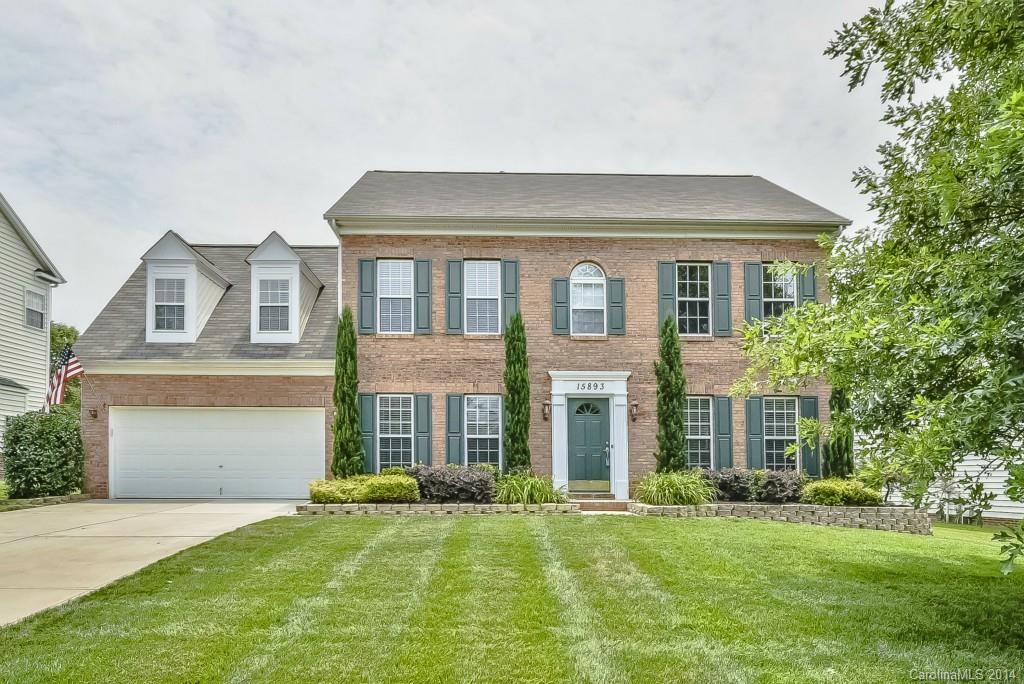 15893 Wayland Drive Charlotte NC 28277