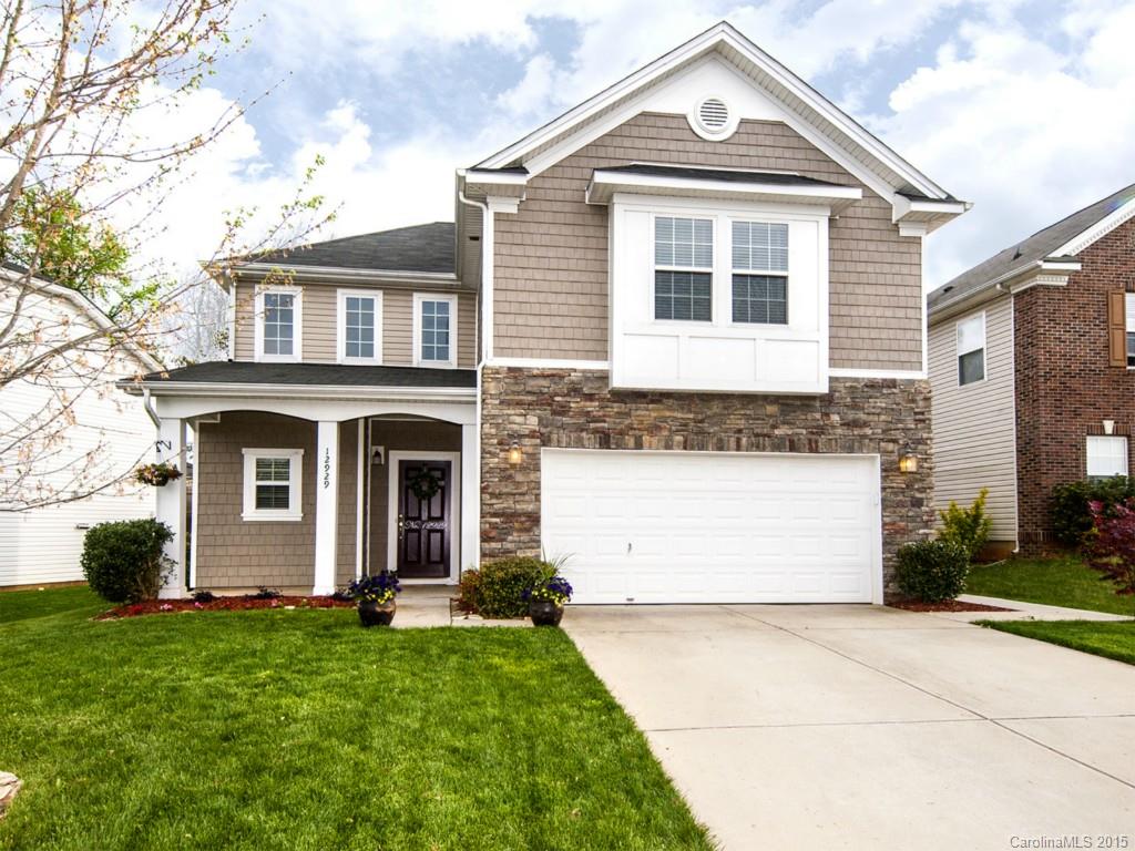 12929 Tahoe Drive Charlotte NC 28273