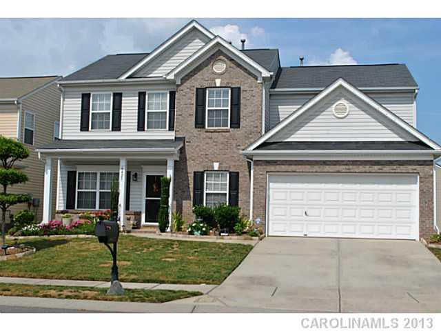 6427 Hermsley Road Charlotte NC 28278