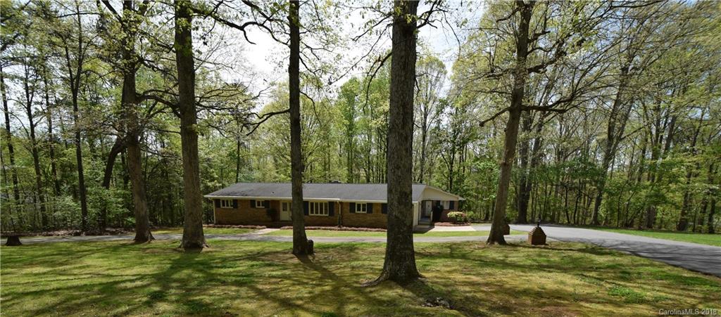 1120 Timberlane Drive Lincolnton NC 28092