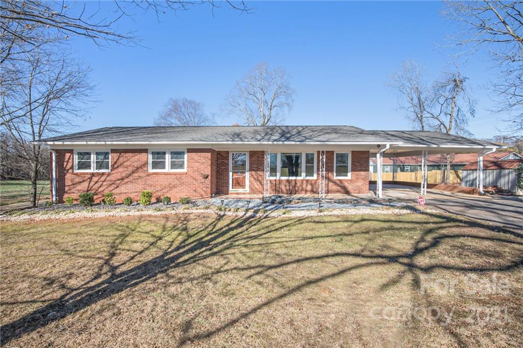 389 Brookview Road Statesville NC 28625