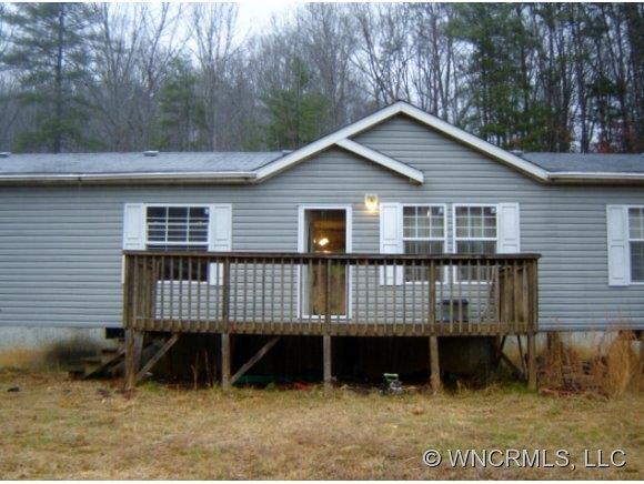109 Bee Ridge Road Asheville NC 28803
