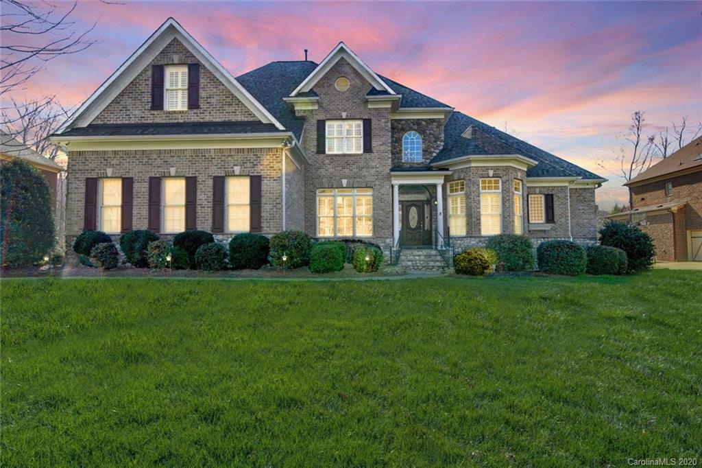 7011 Camrose Crossing Lane Matthews NC 28104