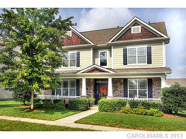 1513 Saratoga Boulevard Indian Trail NC 28079
