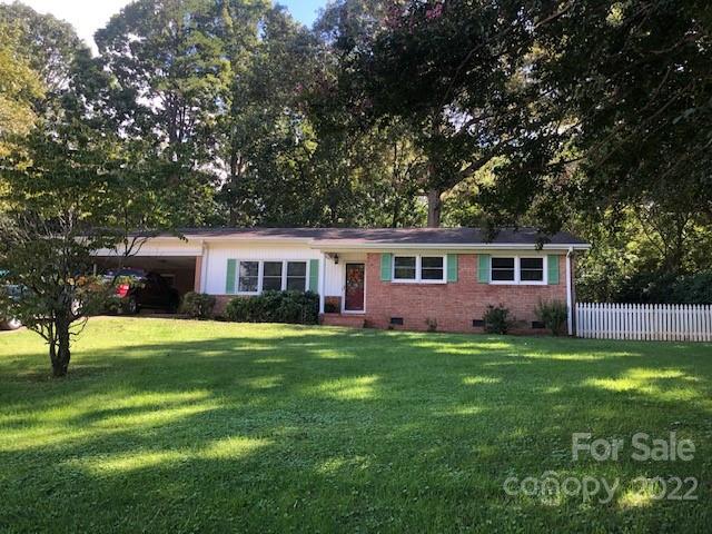 3315 Tamworth Lane Gastonia NC 28052