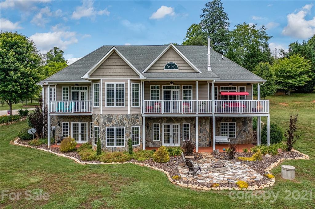 1086 Bethel Road Morganton NC 28655