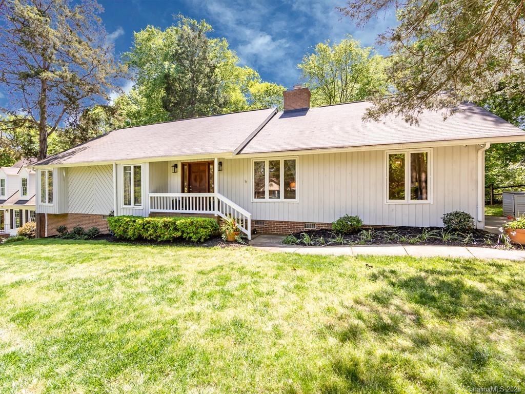 2633 Fernbank Drive Charlotte NC 28226