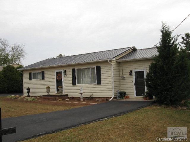 103 Bright Street Morganton NC 28655