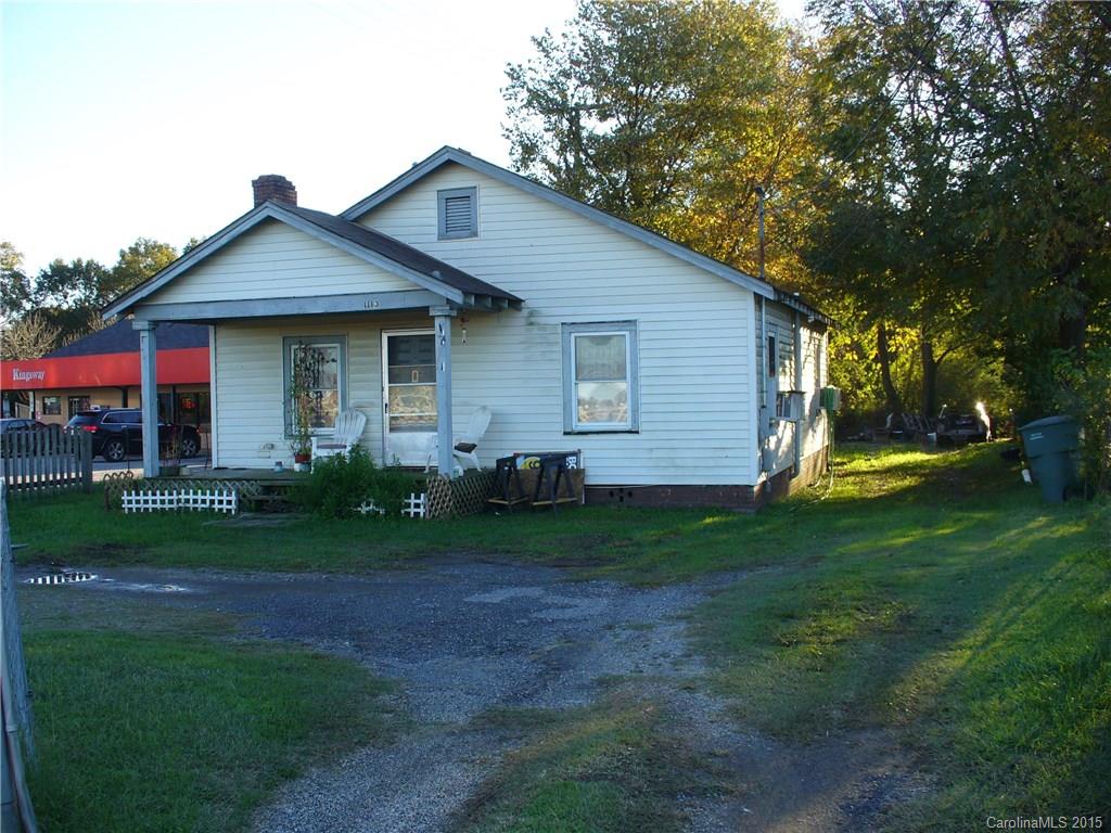1113 Bessemer City Road Gastonia NC 28052