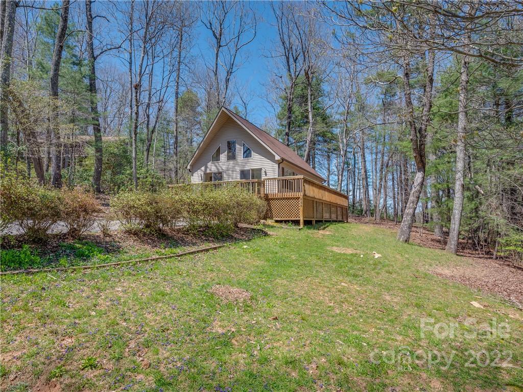 656 Firefly Lane Saluda NC 28773