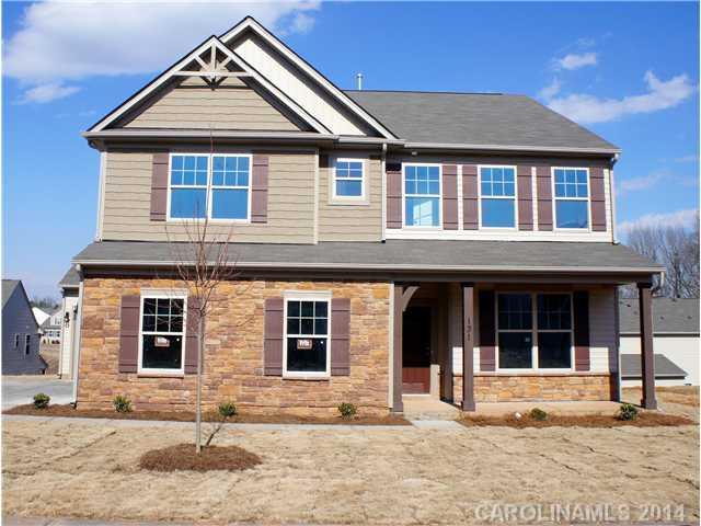 131 Millen Drive Mooresville NC 28115