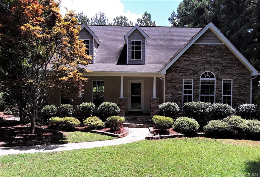4414 Rocky River Road N Indian Trail NC 28079