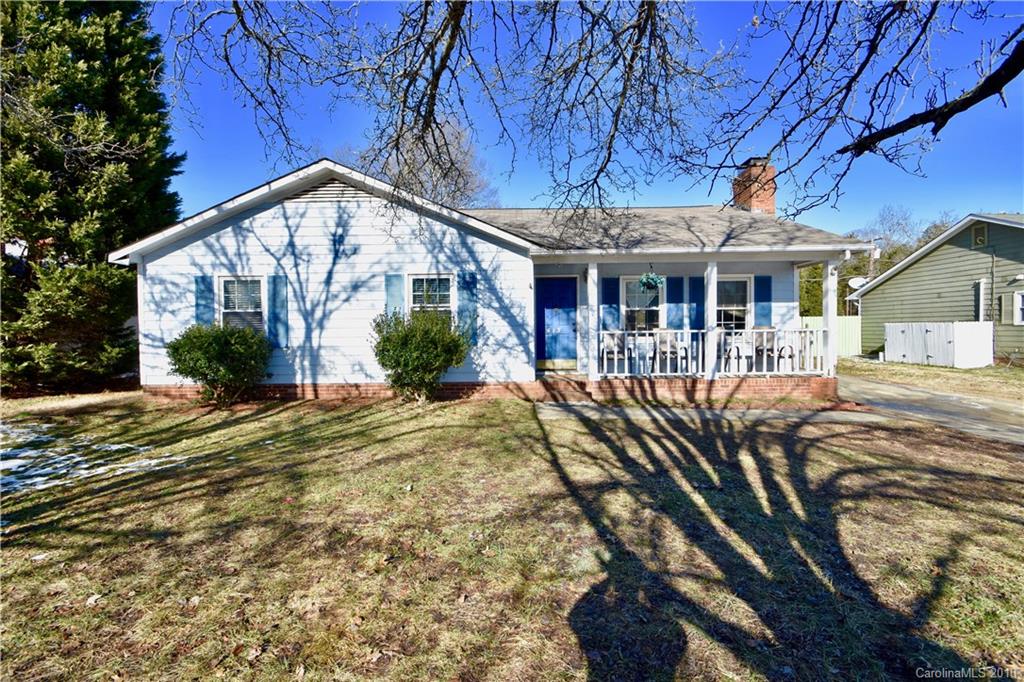 4132 Steele Oaks Drive Charlotte NC 28273
