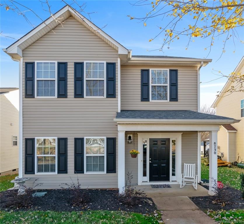 8730 Arrowhead Place Lane Cornelius NC 28031
