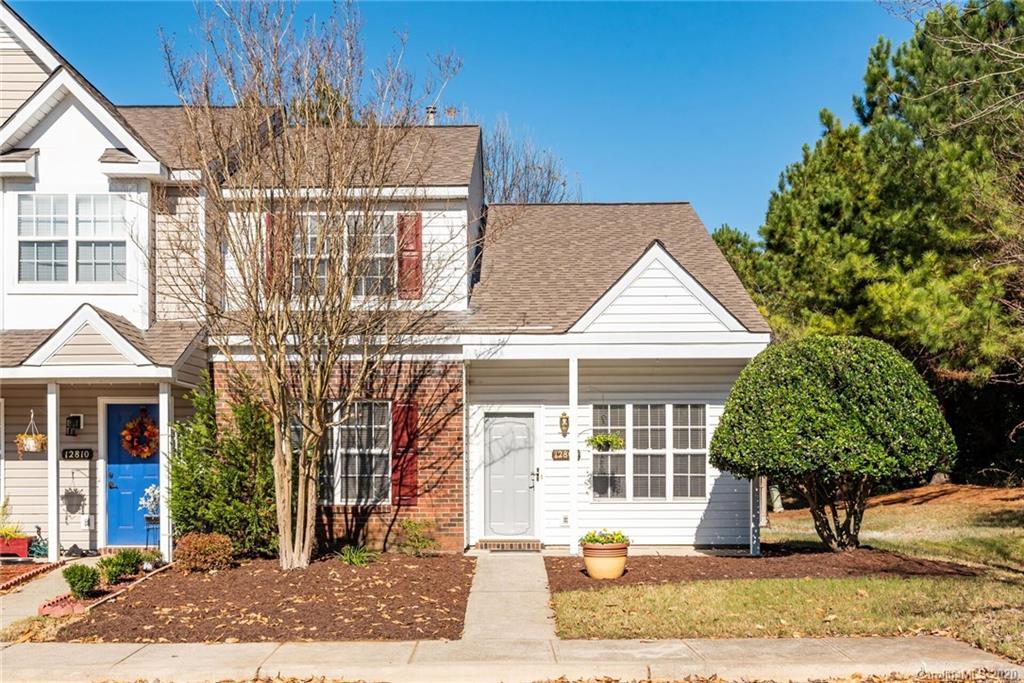 12806 Sickles Drive Charlotte NC 28273