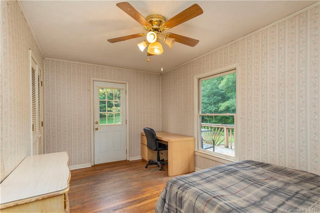 31 Cyrus Lane Weaverville NC 28787