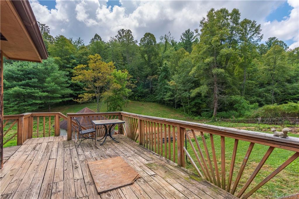 31 Cyrus Lane Weaverville NC 28787