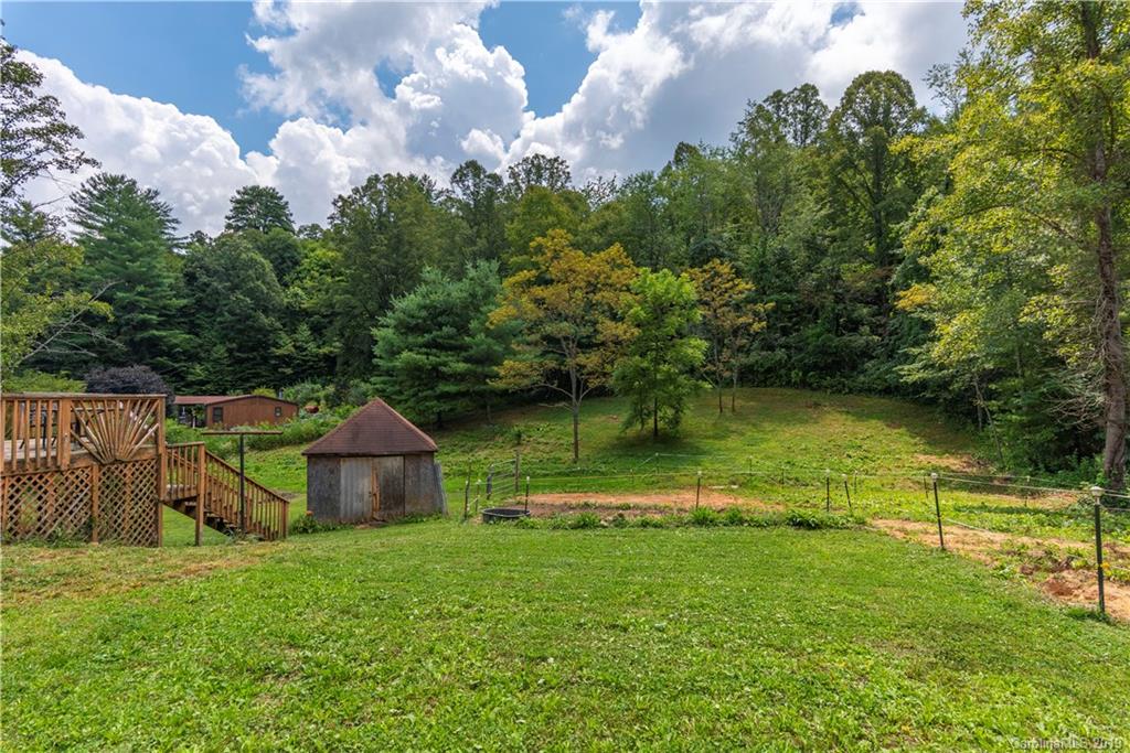 31 Cyrus Lane Weaverville NC 28787