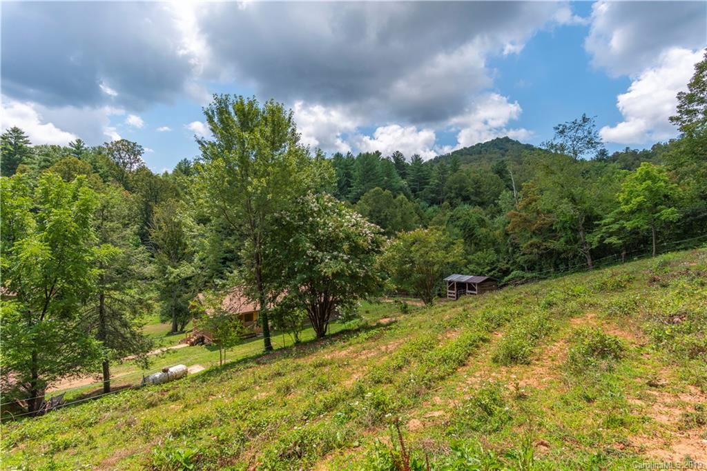 31 Cyrus Lane Weaverville NC 28787