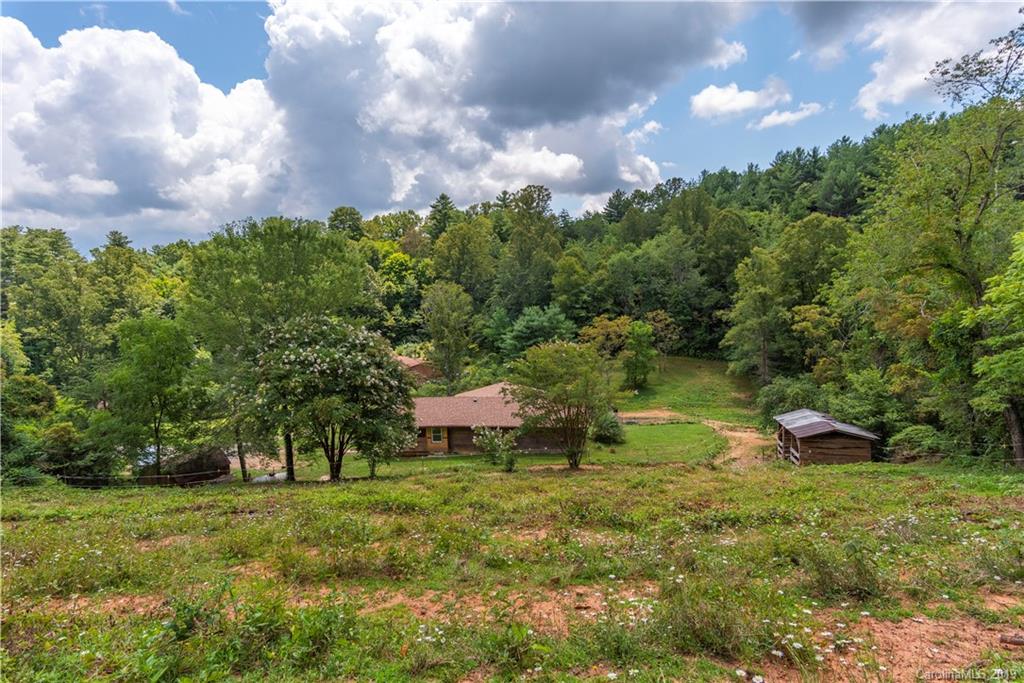 31 Cyrus Lane Weaverville NC 28787