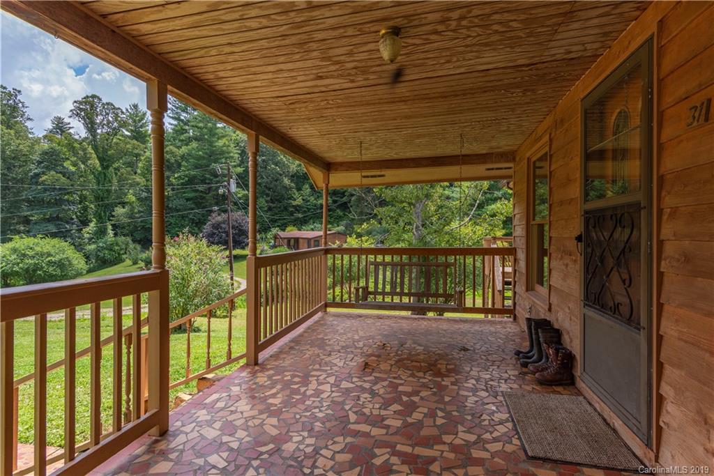 31 Cyrus Lane Weaverville NC 28787