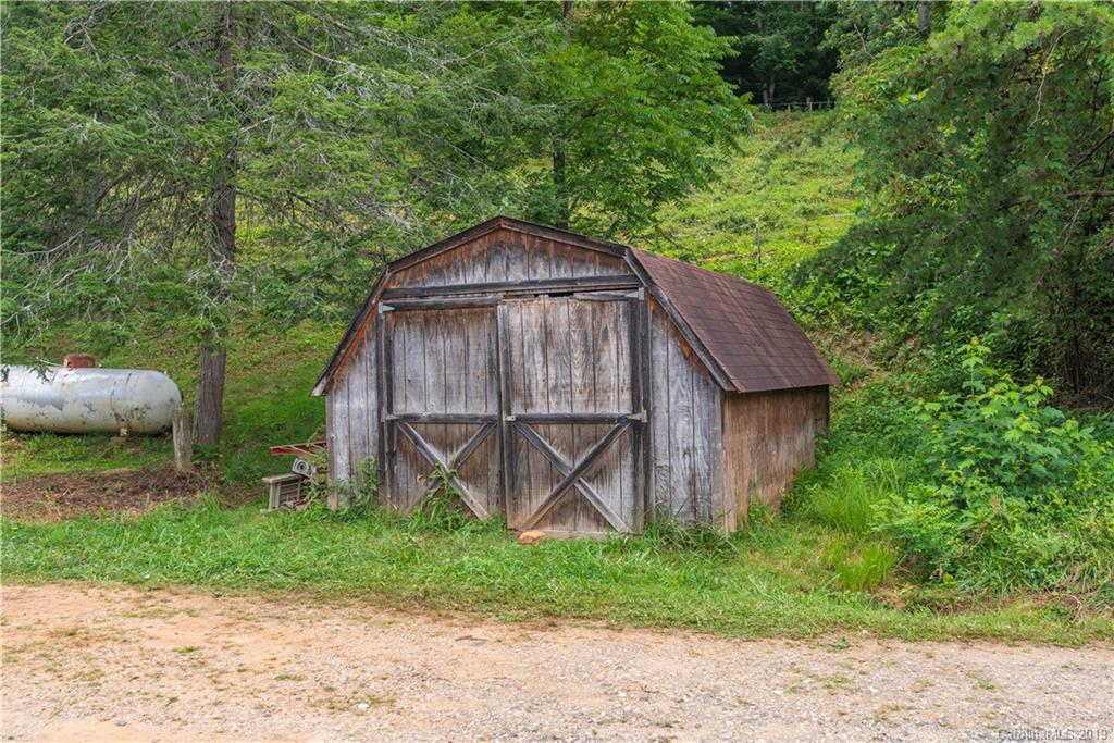 31 Cyrus Lane Weaverville NC 28787