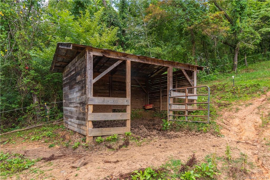31 Cyrus Lane Weaverville NC 28787