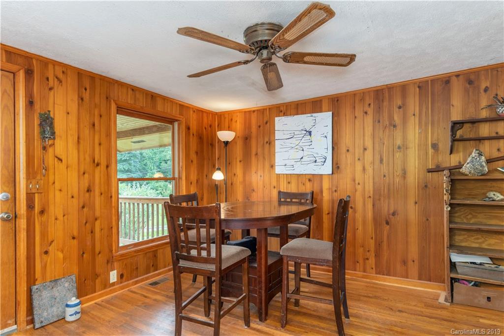 31 Cyrus Lane Weaverville NC 28787